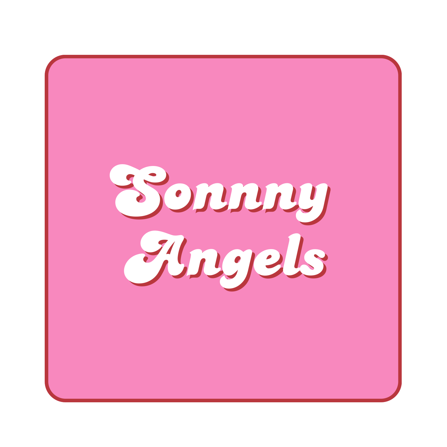 Sonny Angel