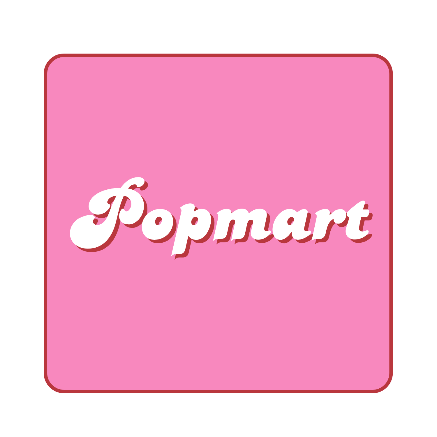Popmart