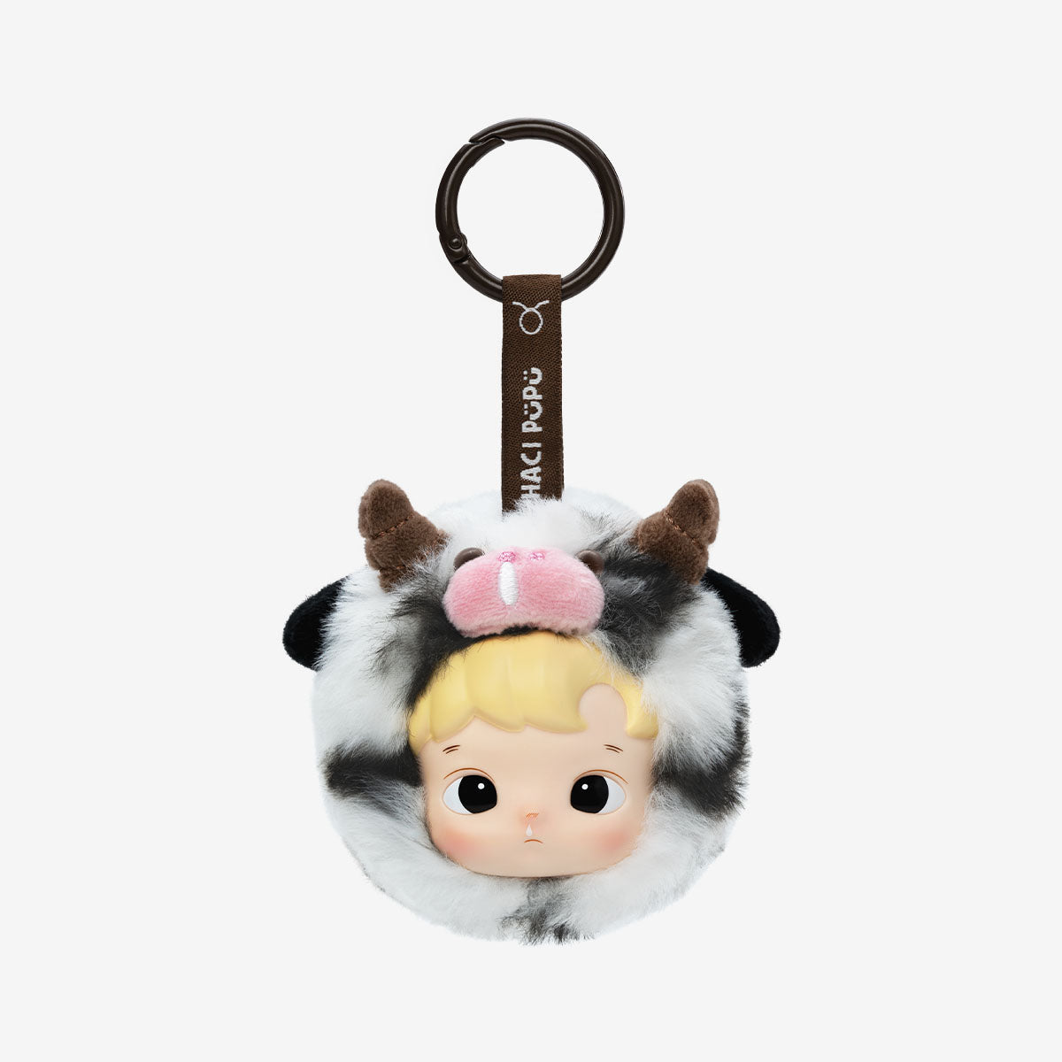 HACIPUPU The Constellation Series-Vinyl Plush CONFIRMED