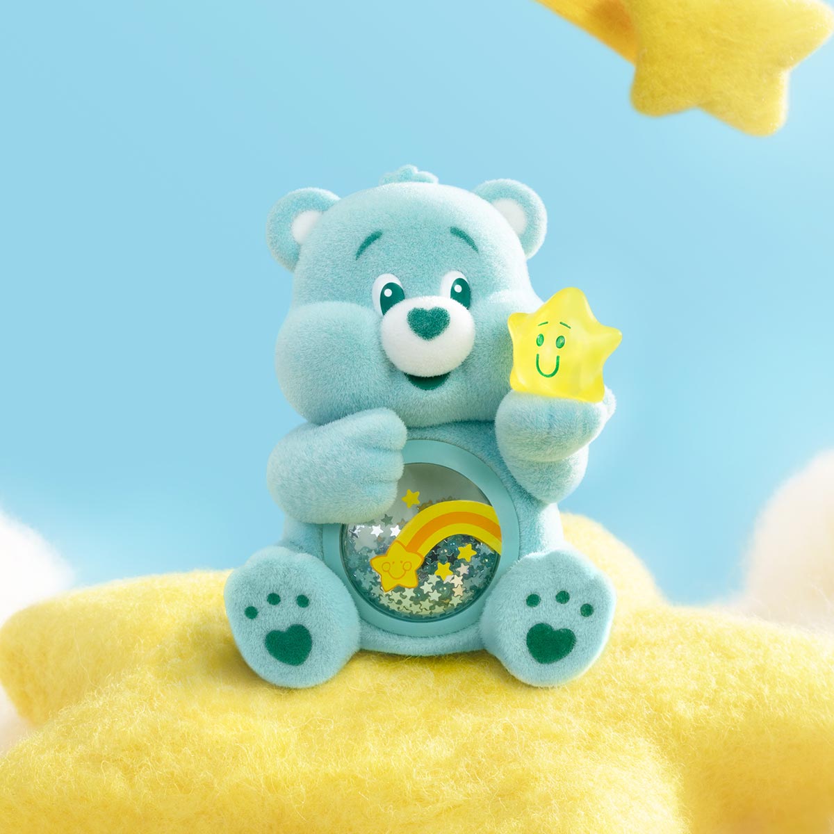 Care bears x popmart CONFIRMED BOXES