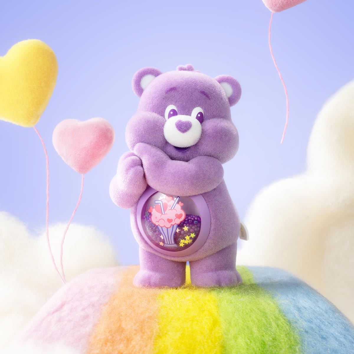 Care bears x popmart CONFIRMED BOXES
