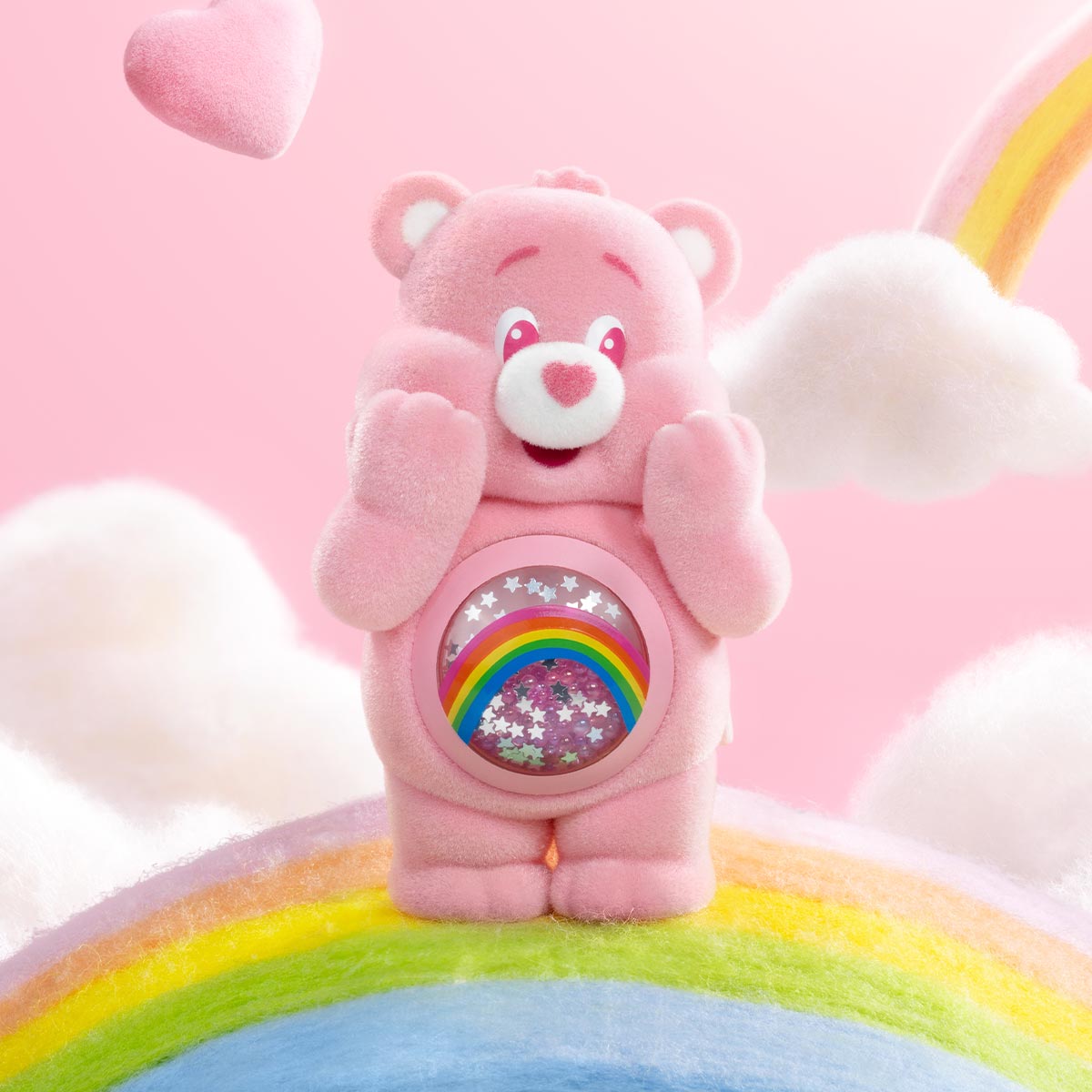 Care bears x popmart CONFIRMED BOXES