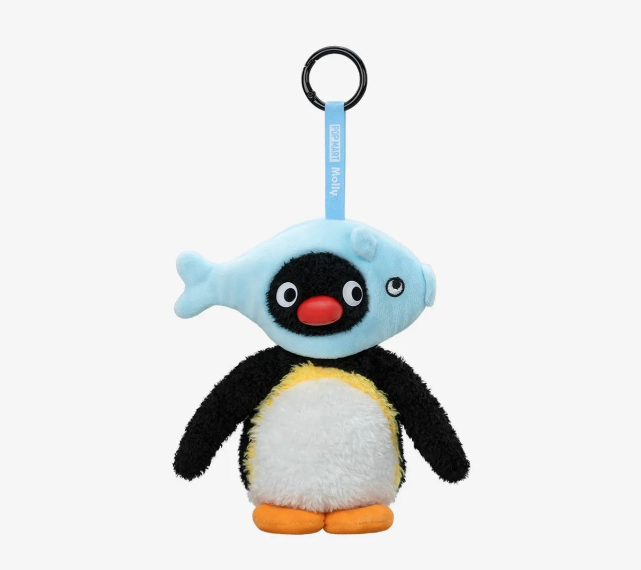 Baby Molly x Pingu Fishing series CONFIRMED BOXES