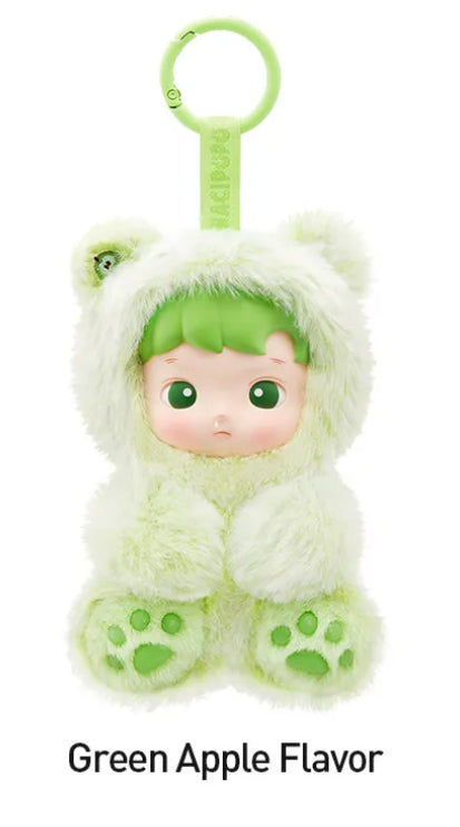 HACIPUPU Gummer bear series CONFIRMED BOXES