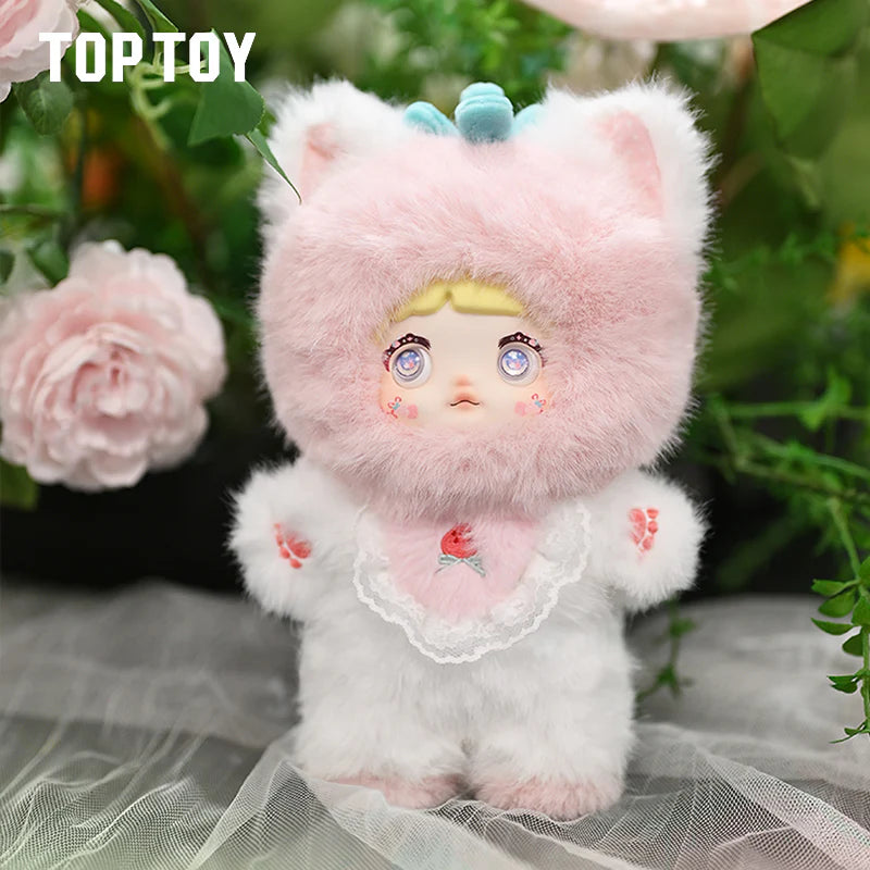 Nommi Interesting Funny Fruits Series Plush BLIND BOX