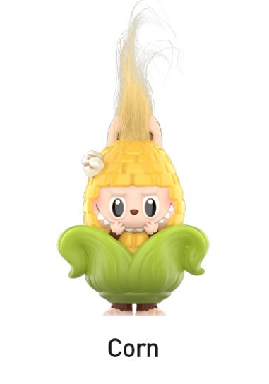 THE MONSTERS Wacky Mart series CONFIRMED BOXES