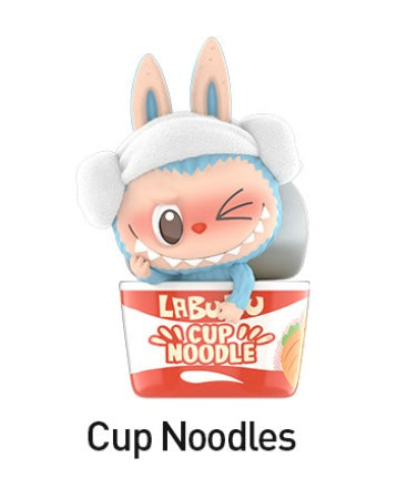 THE MONSTERS Wacky Mart series CONFIRMED BOXES