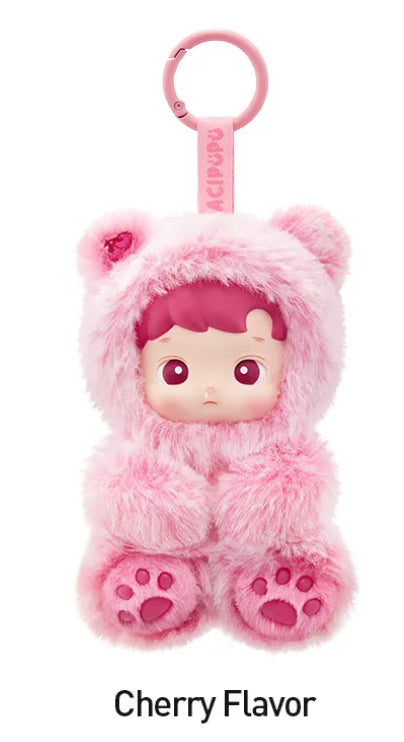 HACIPUPU Gummer bear series CONFIRMED BOXES