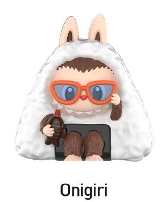 THE MONSTERS Wacky Mart series CONFIRMED BOXES