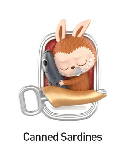 THE MONSTERS Wacky Mart series CONFIRMED BOXES