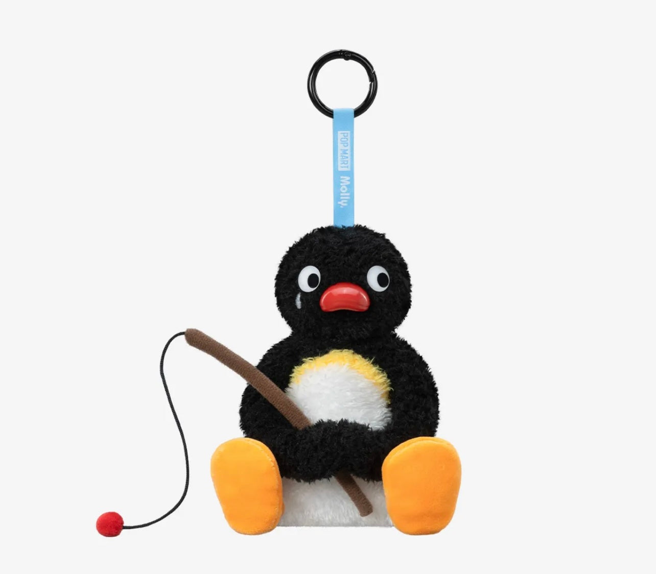 Baby Molly x Pingu Fishing series CONFIRMED BOXES
