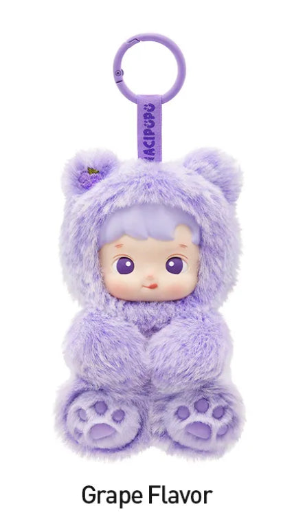 HACIPUPU Gummer bear series CONFIRMED BOXES