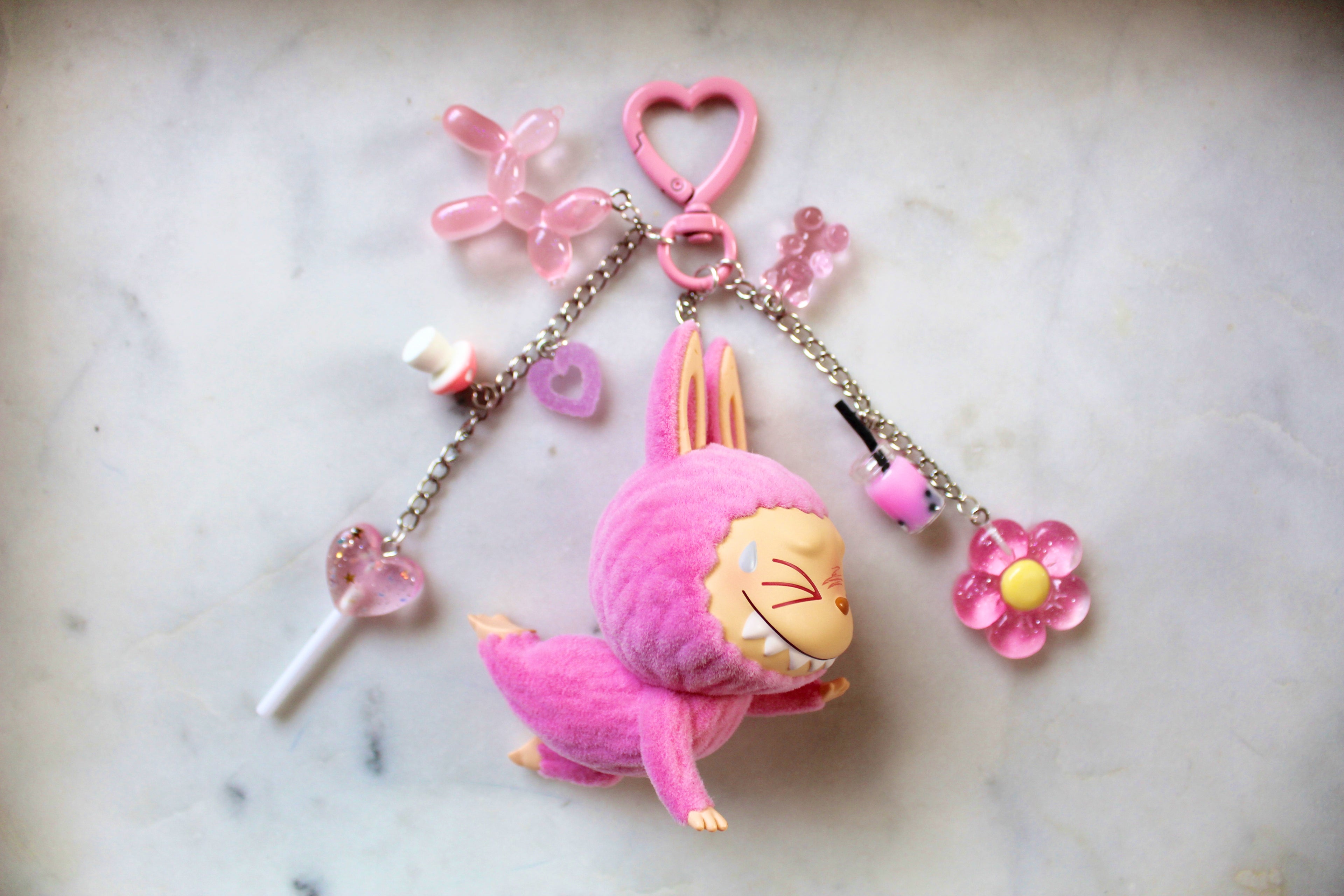 Lazy yoga - Sweating