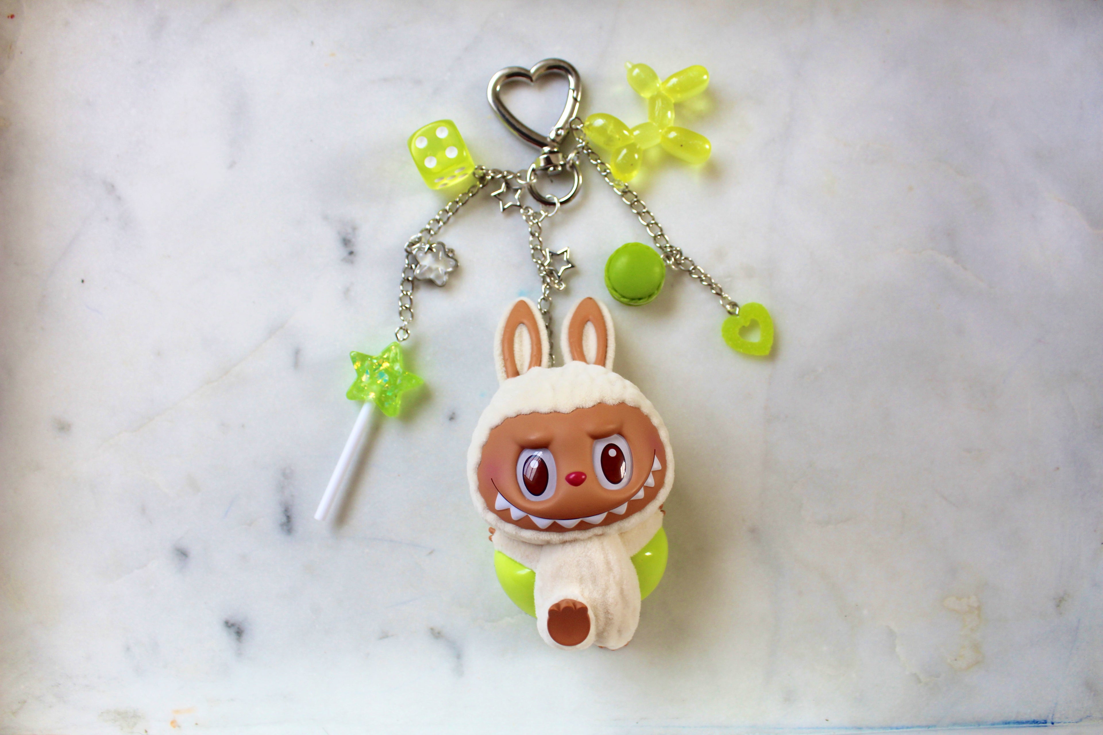 Lazy yoga - Lay down