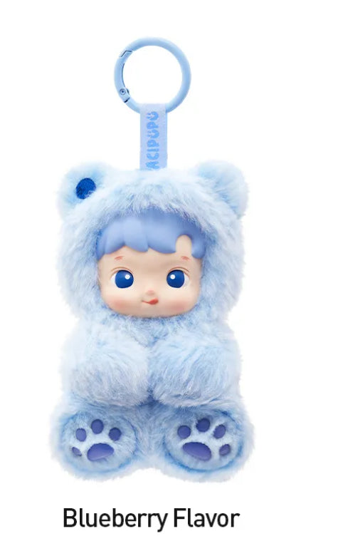 HACIPUPU Gummer bear series CONFIRMED BOXES