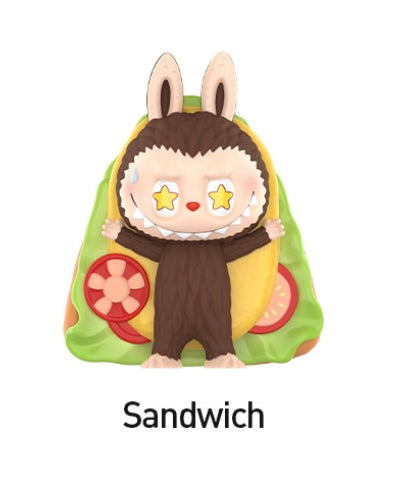 THE MONSTERS Wacky Mart series CONFIRMED BOXES