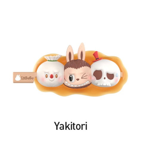 THE MONSTERS Wacky Mart series CONFIRMED BOXES