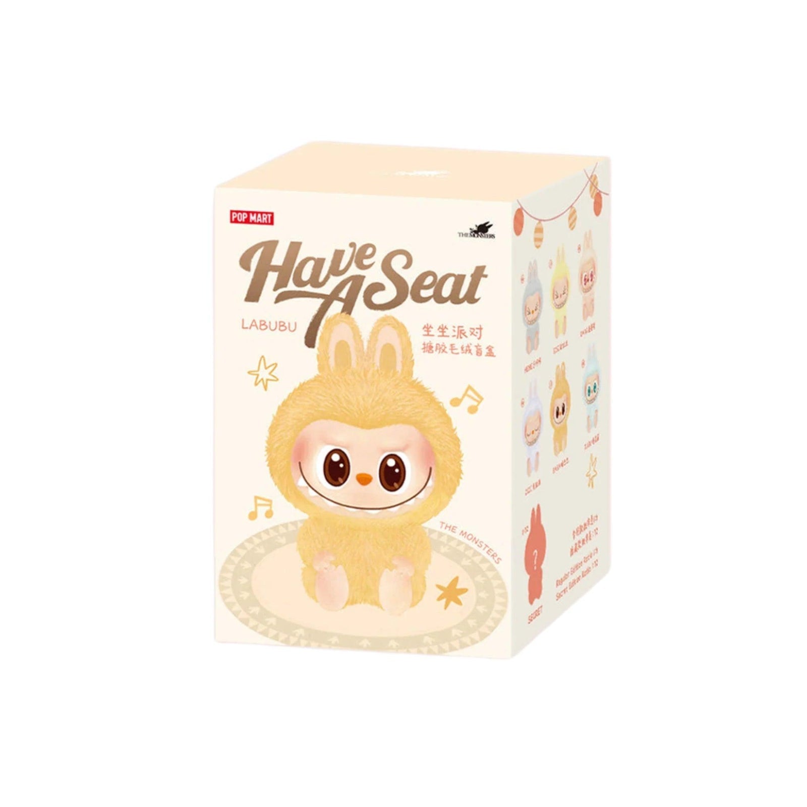 The Monsters Big into Energy Labubu CONFIRMED BOXES