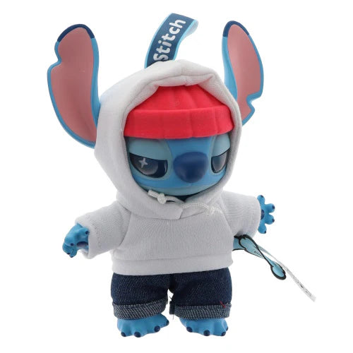 MINISO X Disney: Stitch Gen Z Street Style Series CONFIRMED
