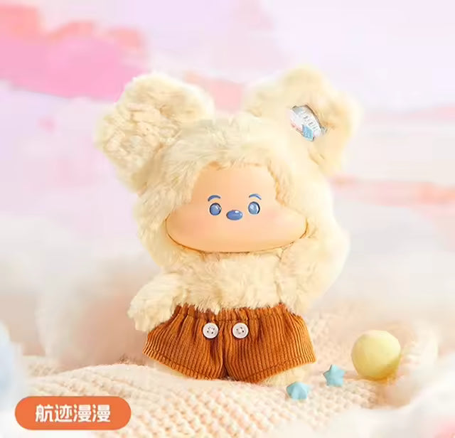 Disney Mickey Head in The Clouds Series CONFIRMED