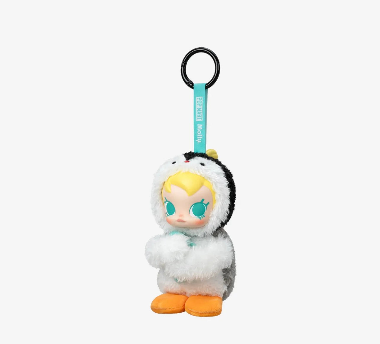 Baby Molly x Pingu Fishing series CONFIRMED BOXES