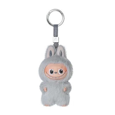 The Monsters Pin for Love Series-Vinyl Plush Pendant Blind Box (A-M)