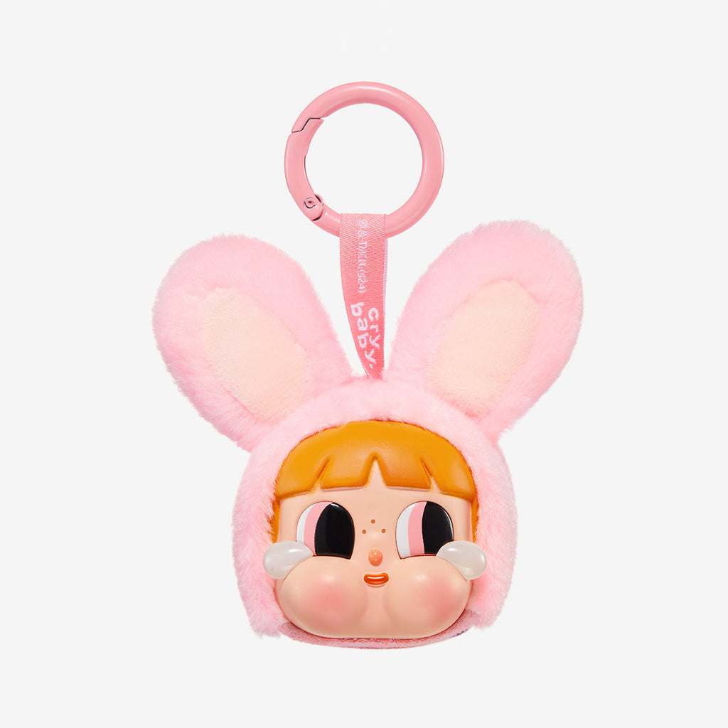 CRYBABY × Powerpuff Girls Series CONFIRMED BOXES