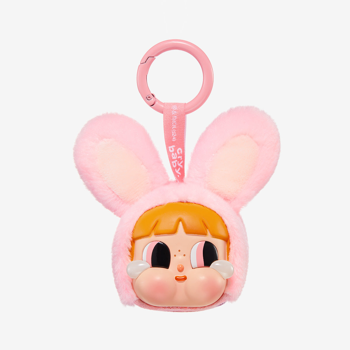 CRYBABY × Powerpuff Girls Series CONFIRMED BOXES