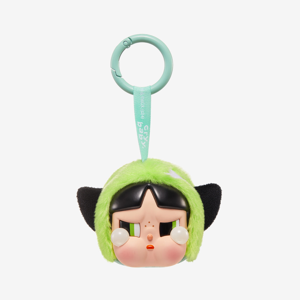 CRYBABY × Powerpuff Girls Series CONFIRMED BOXES