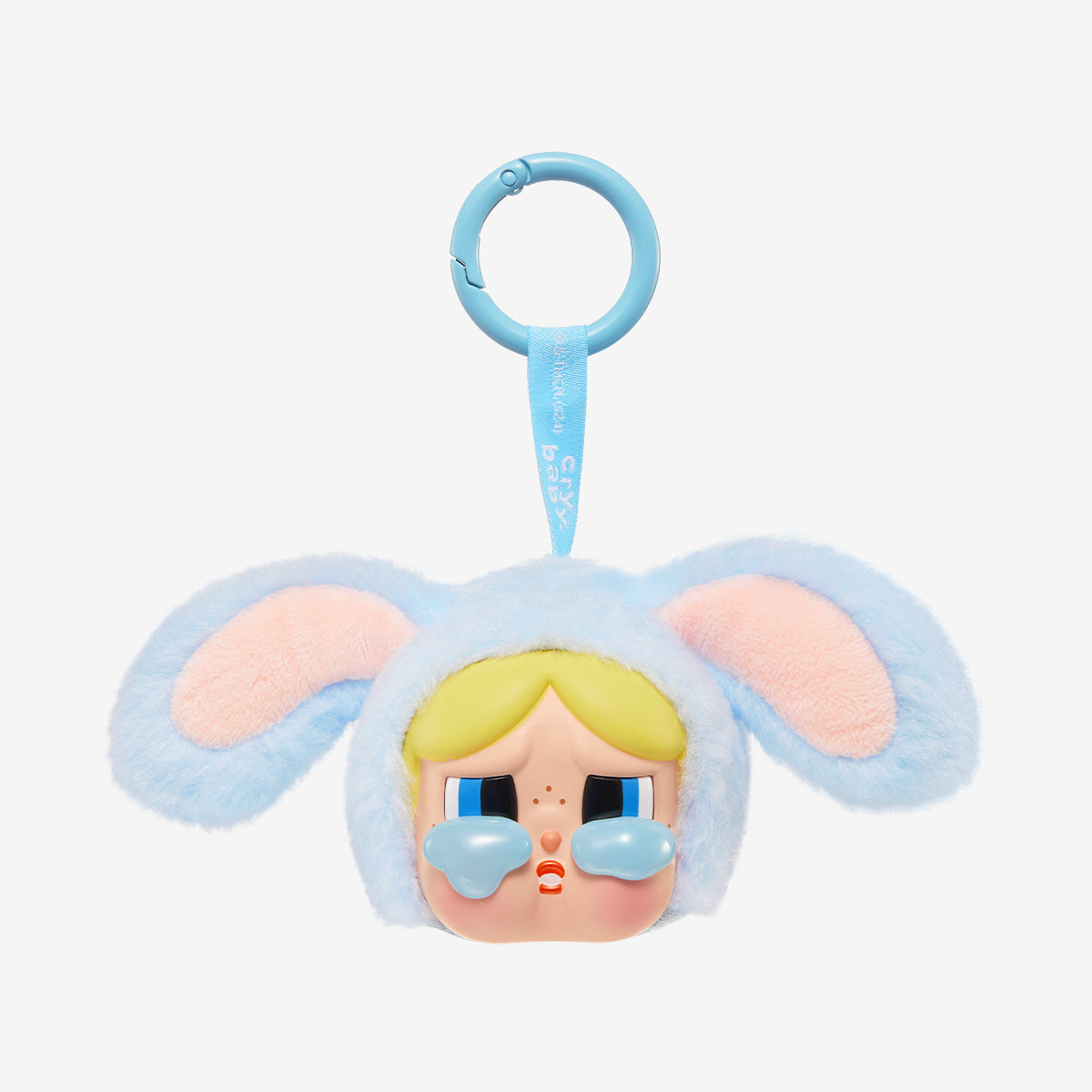 CRYBABY × Powerpuff Girls Series CONFIRMED BOXES