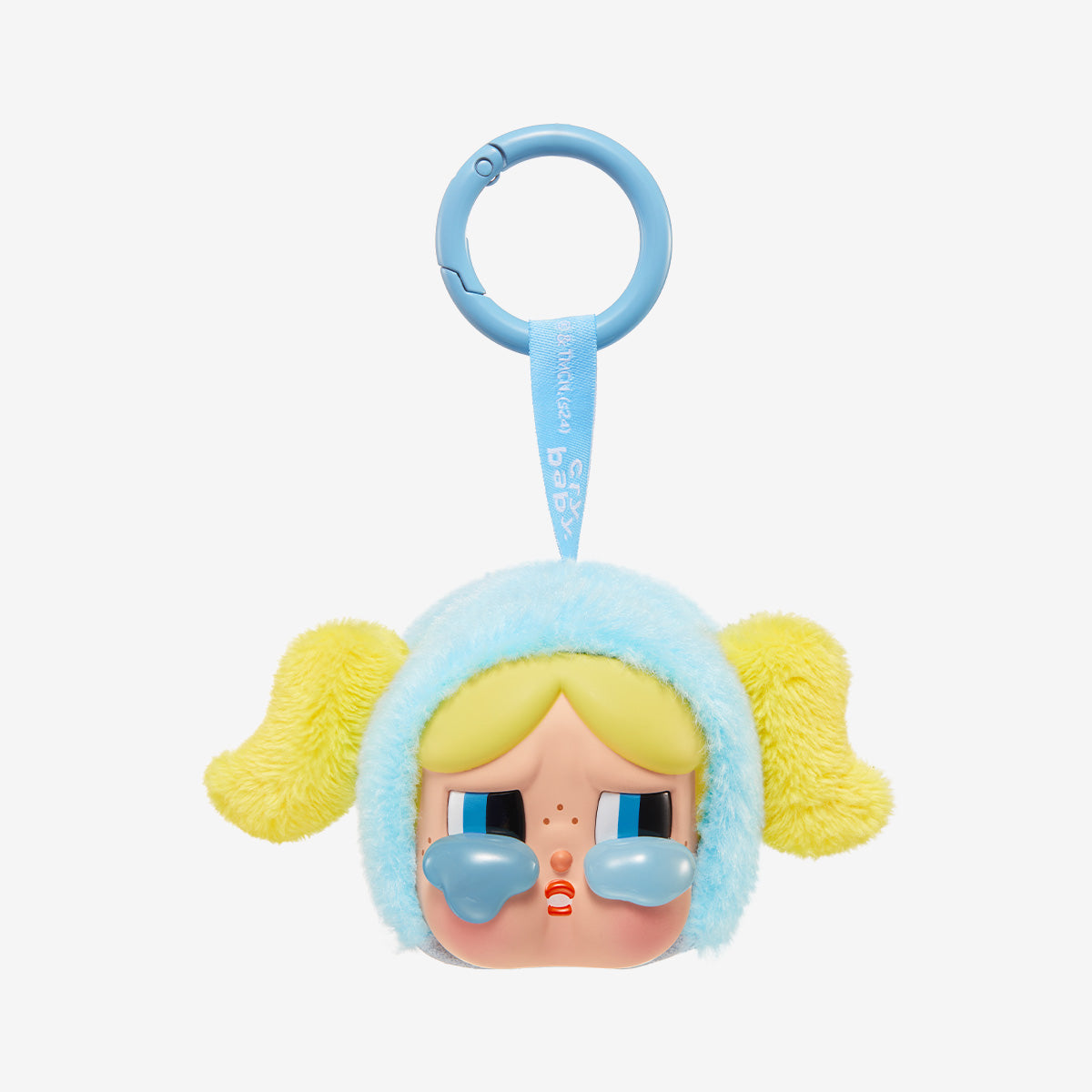CRYBABY × Powerpuff Girls Series CONFIRMED BOXES