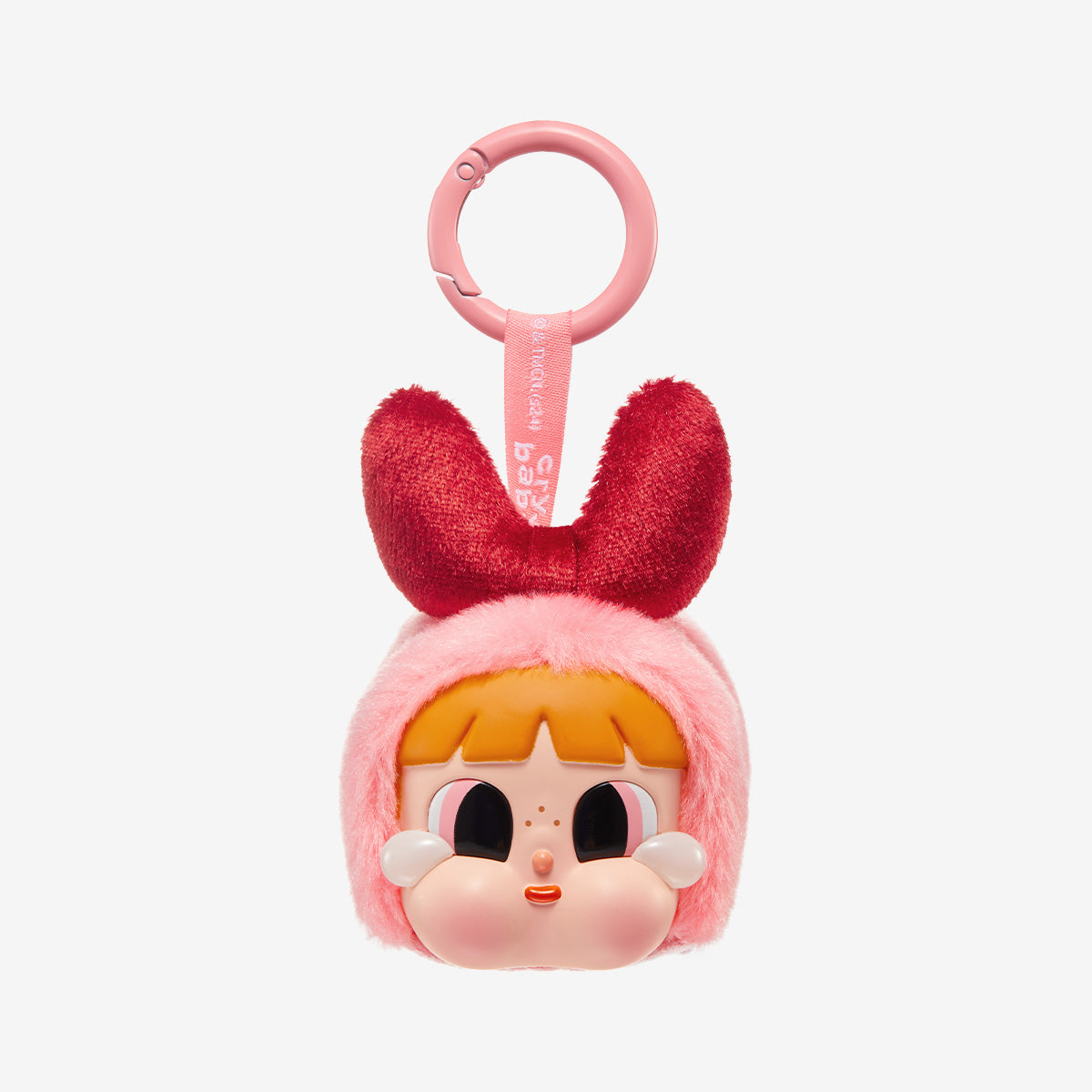 CRYBABY × Powerpuff Girls Series CONFIRMED BOXES