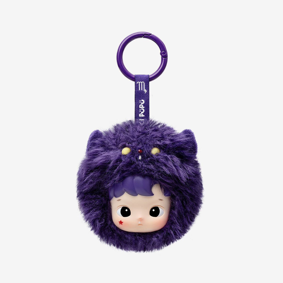 HACIPUPU The Constellation Series-Vinyl Plush CONFIRMED