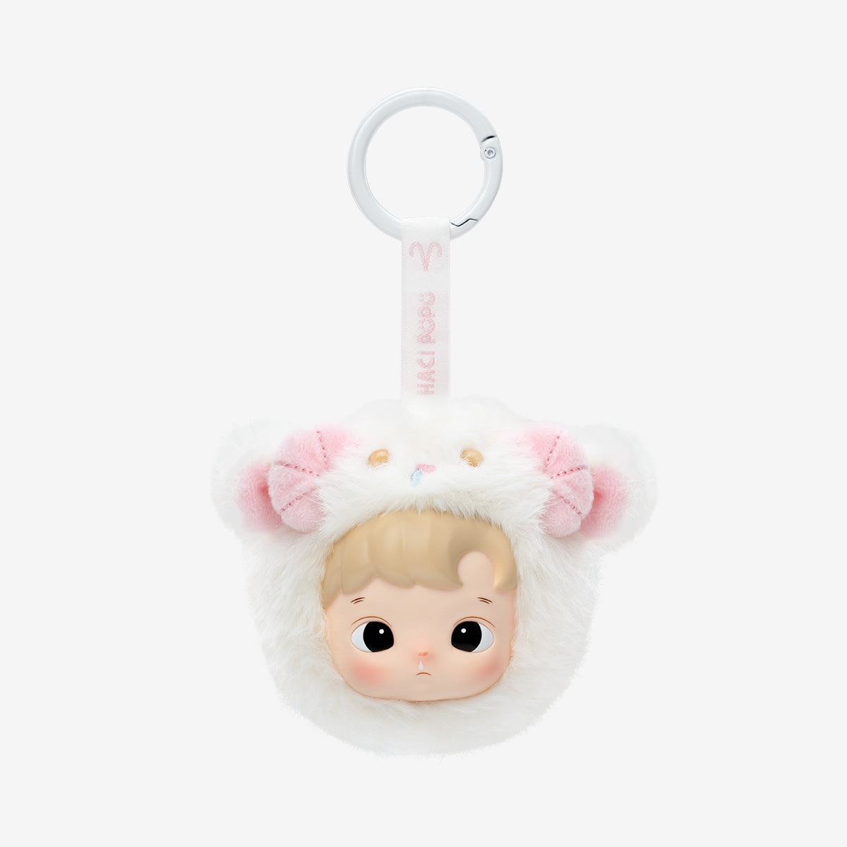 HACIPUPU The Constellation Series-Vinyl Plush CONFIRMED