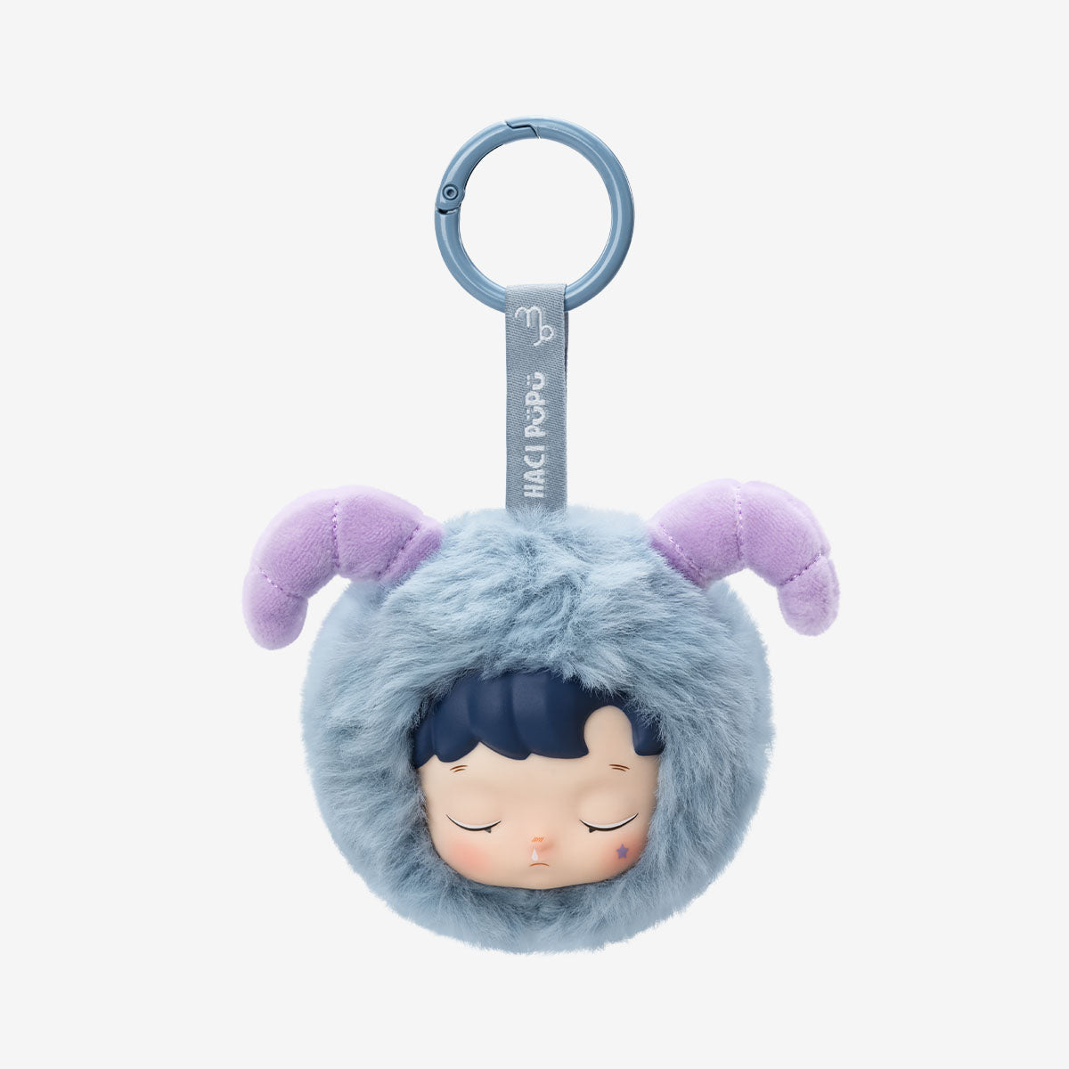 HACIPUPU The Constellation Series-Vinyl Plush CONFIRMED