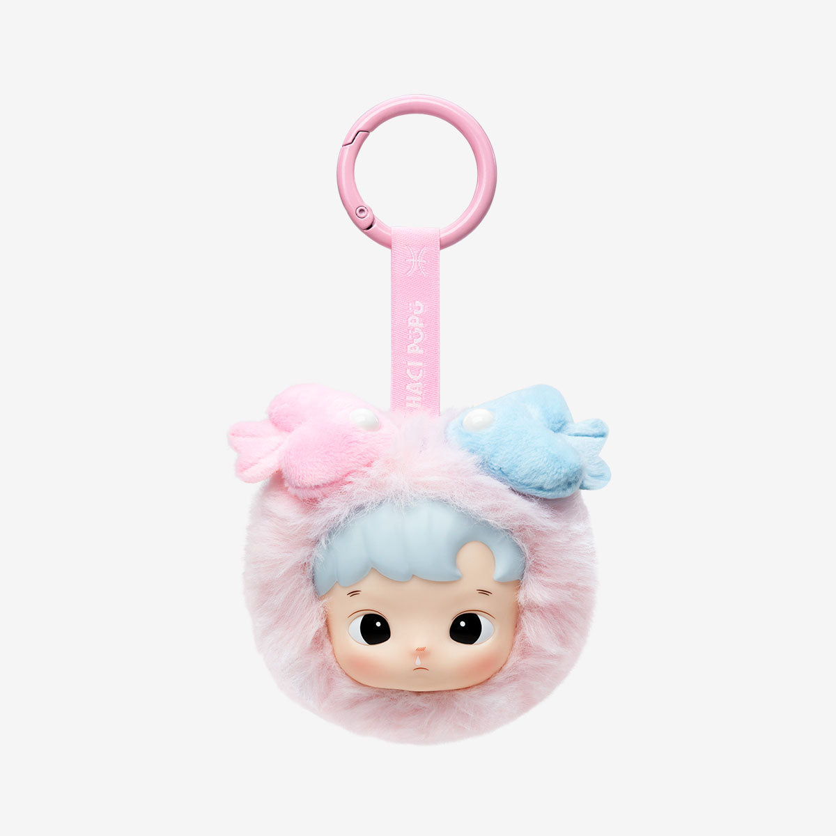 HACIPUPU The Constellation Series-Vinyl Plush CONFIRMED