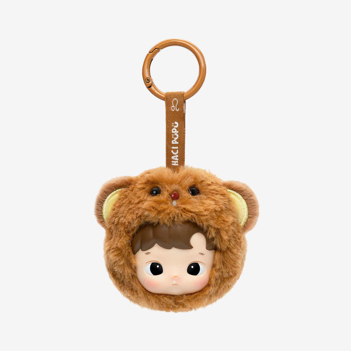 HACIPUPU The Constellation Series-Vinyl Plush CONFIRMED