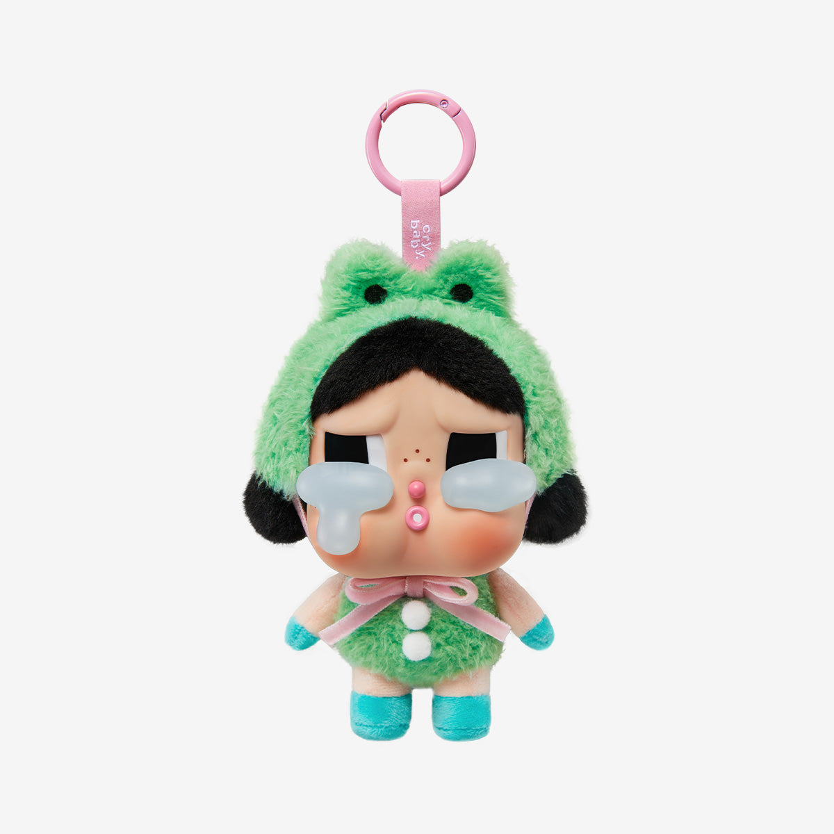 CRYBABY Crying Again Series- CONFIRMED boxes