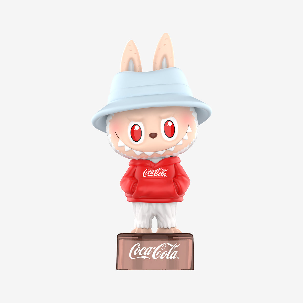 THE MONSTERS COCA-COLA Series Figures CONFIRMED BOXES