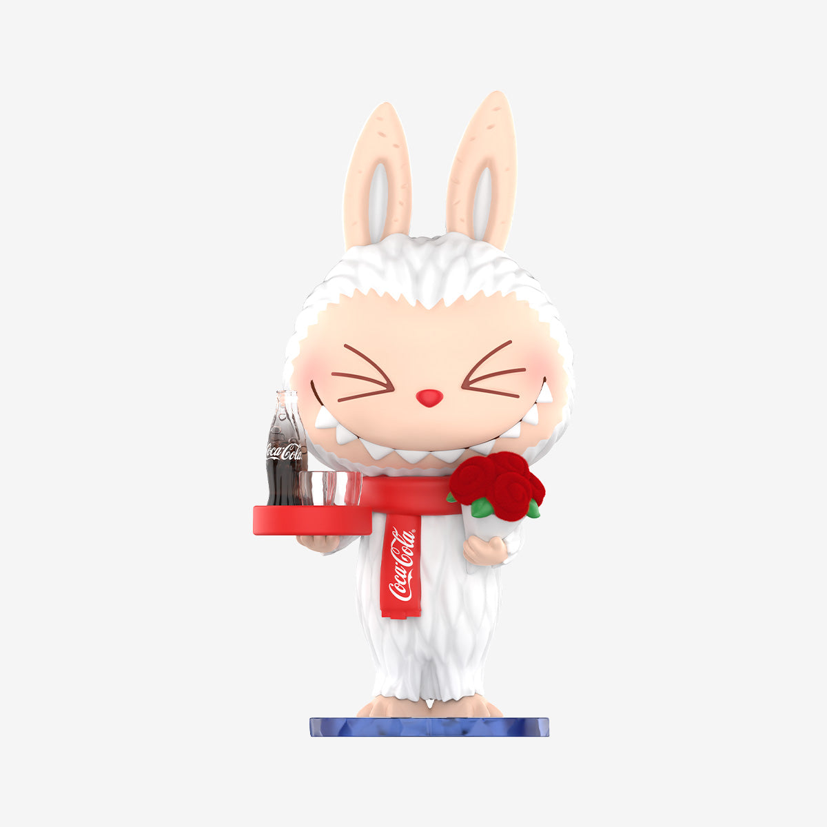 THE MONSTERS COCA-COLA Series Figures CONFIRMED BOXES
