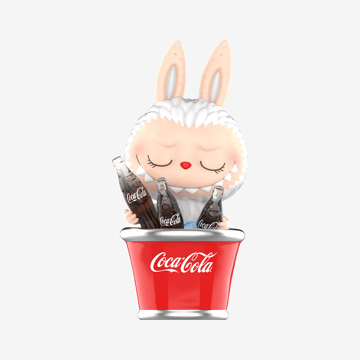 THE MONSTERS COCA-COLA Series Figures CONFIRMED BOXES