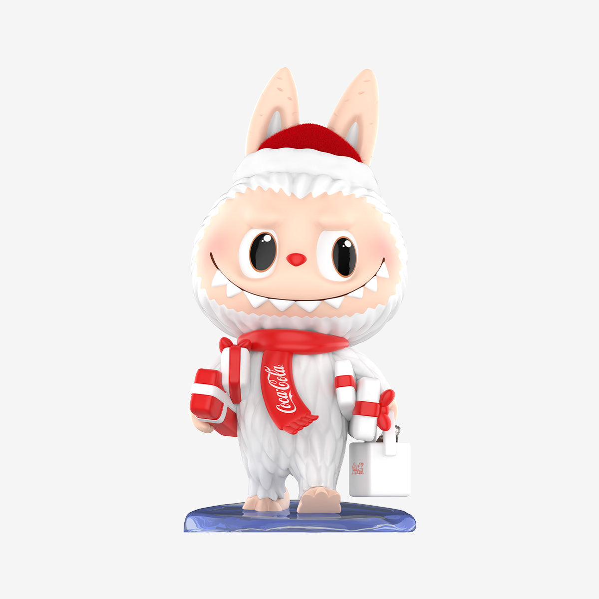 THE MONSTERS COCA-COLA Series Figures CONFIRMED BOXES