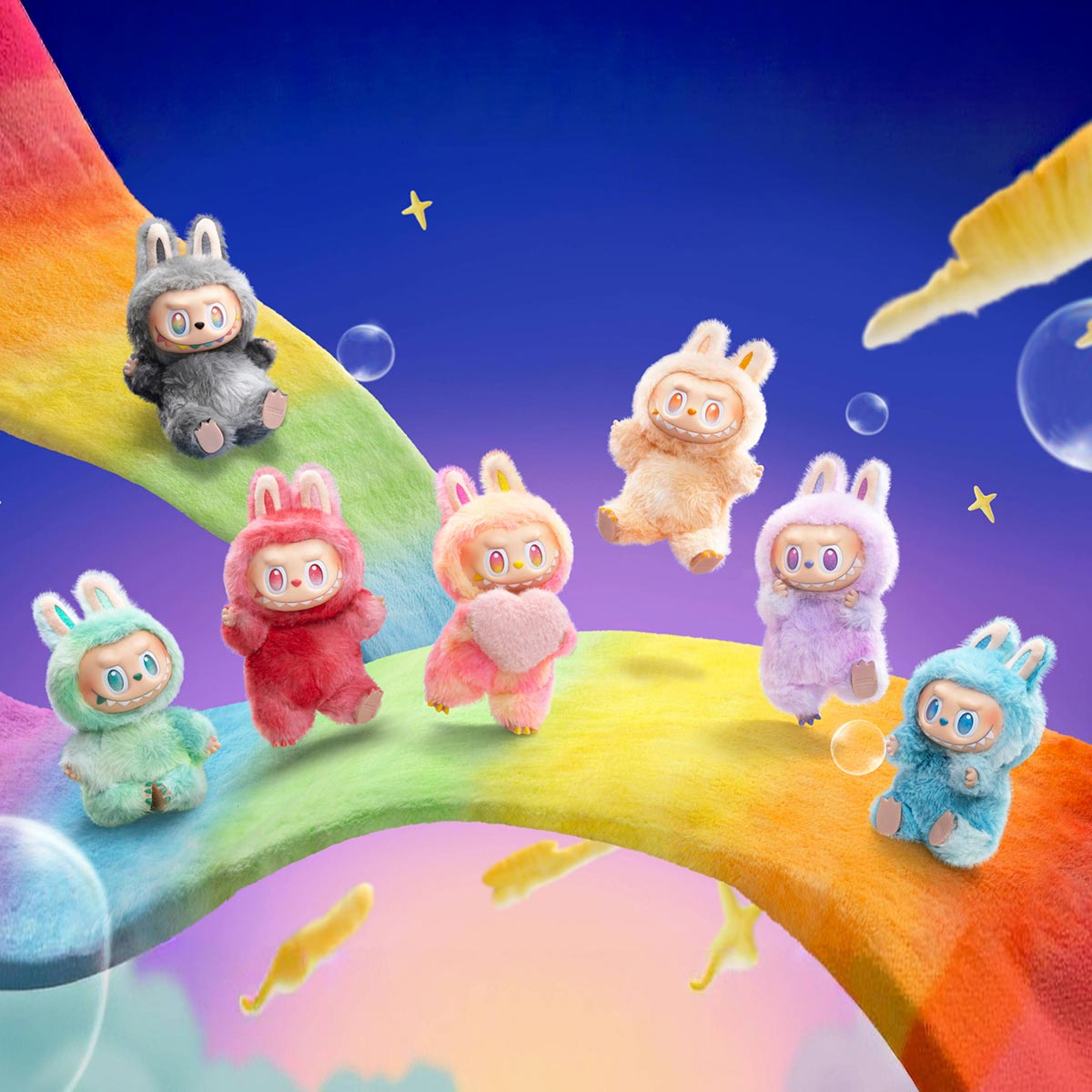 The Monsters Big into Energy Labubu CONFIRMED BOXES