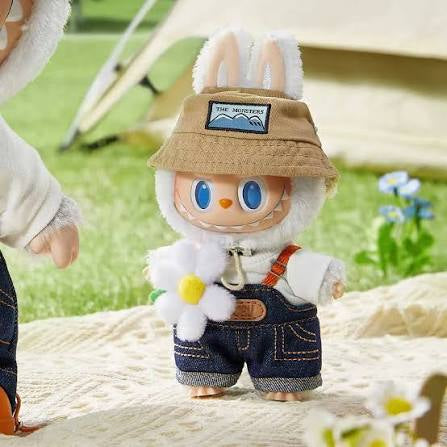 The MONSTERS Fall in Wild Pendant