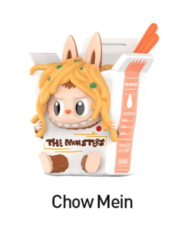 THE MONSTERS Wacky Mart series CONFIRMED BOXES