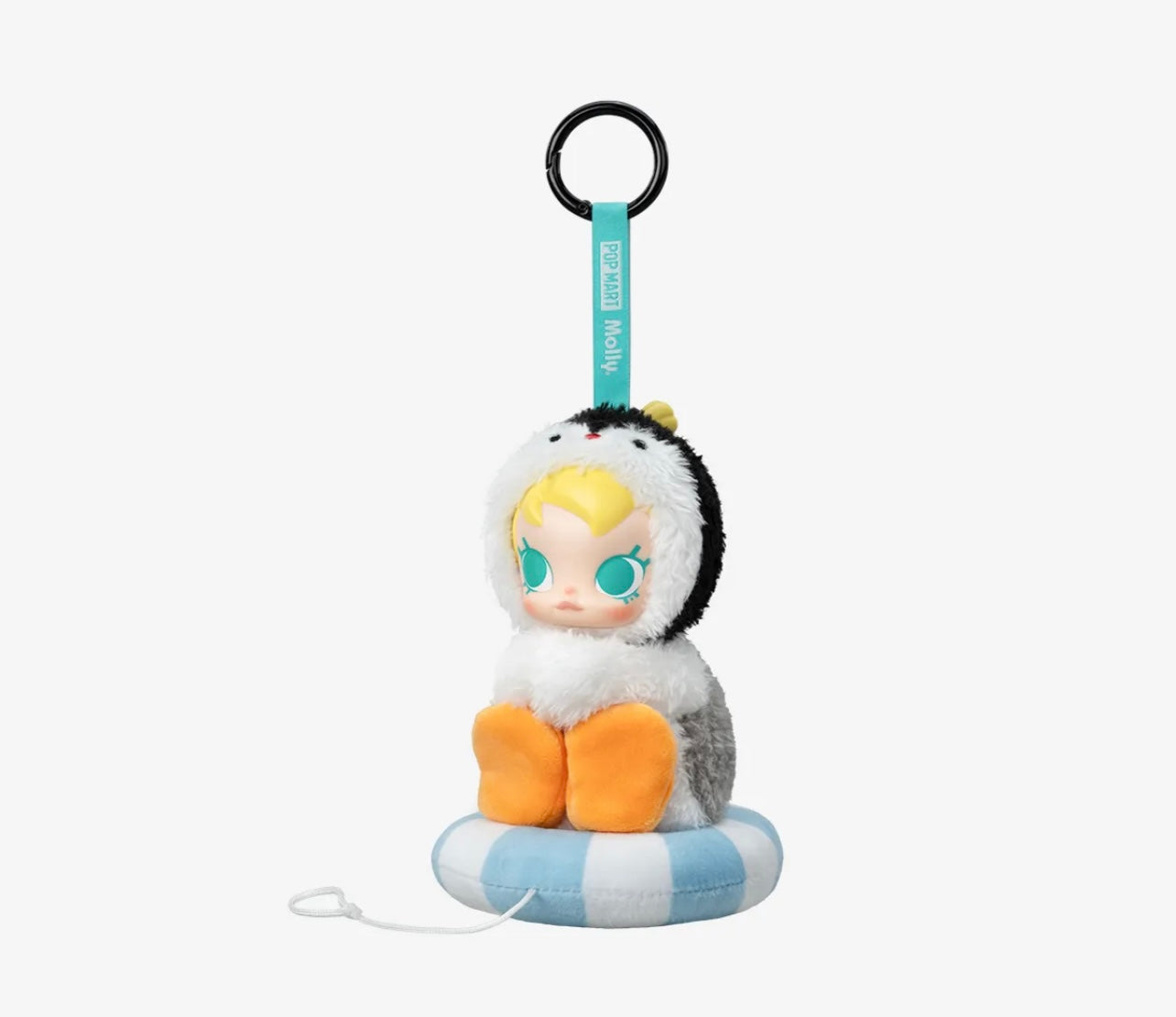 Baby Molly x Pingu Fishing series CONFIRMED BOXES