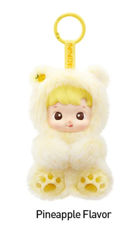 HACIPUPU Gummer bear series CONFIRMED BOXES