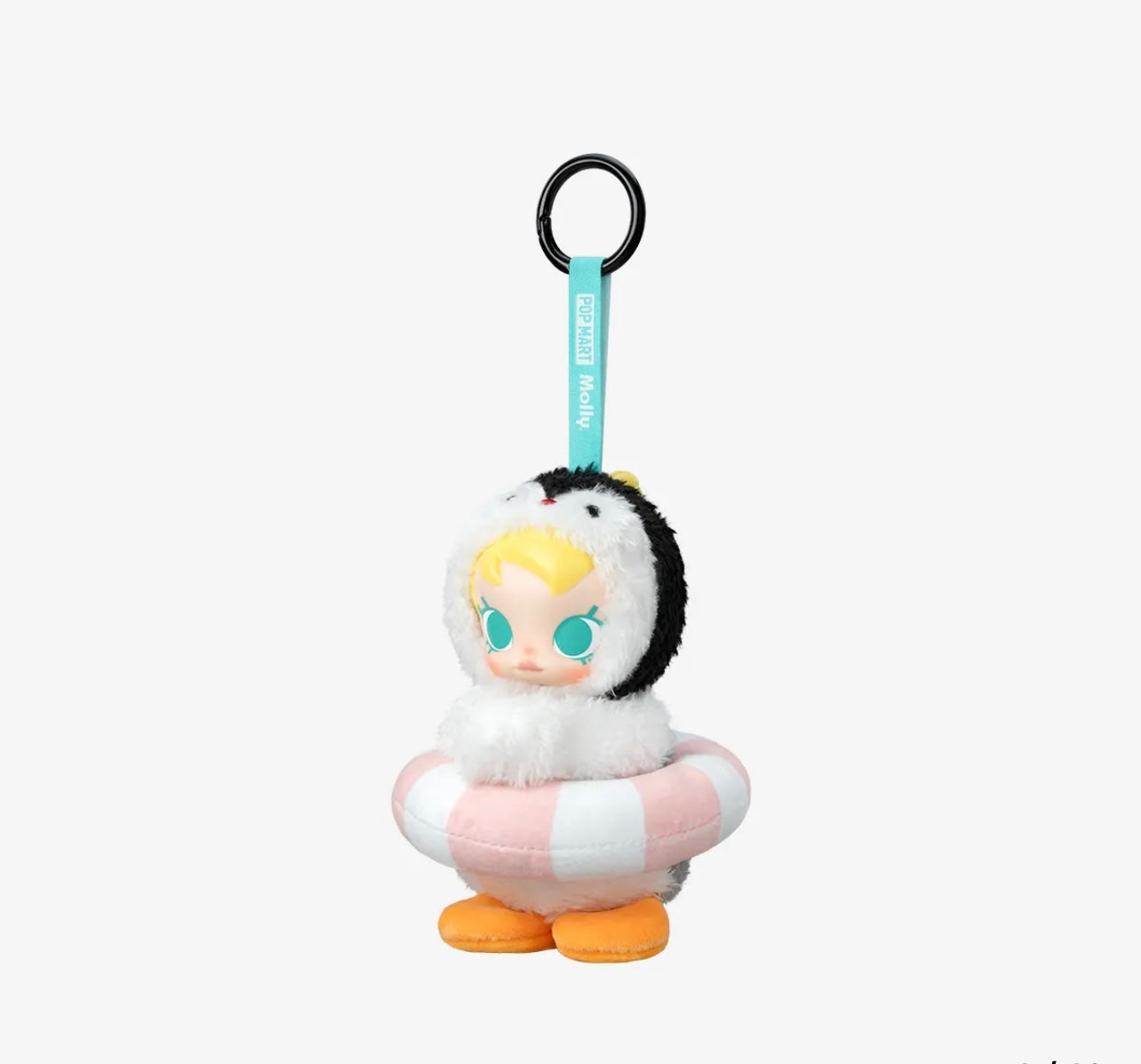 Baby Molly x Pingu Fishing series CONFIRMED BOXES