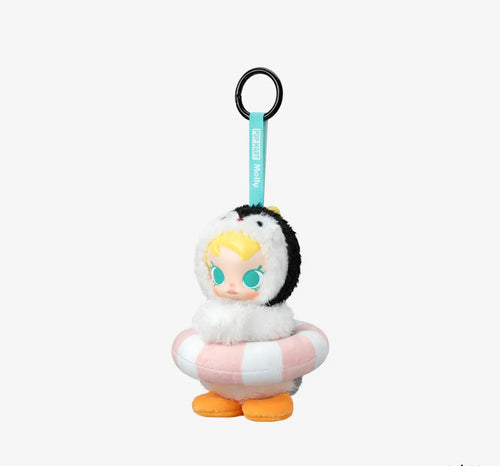 Baby Molly x Pingu Fishing series CONFIRMED BOXES