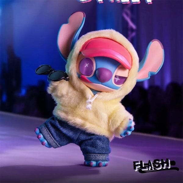 MINISO X Disney: Stitch Gen Z Street Style Series CONFIRMED